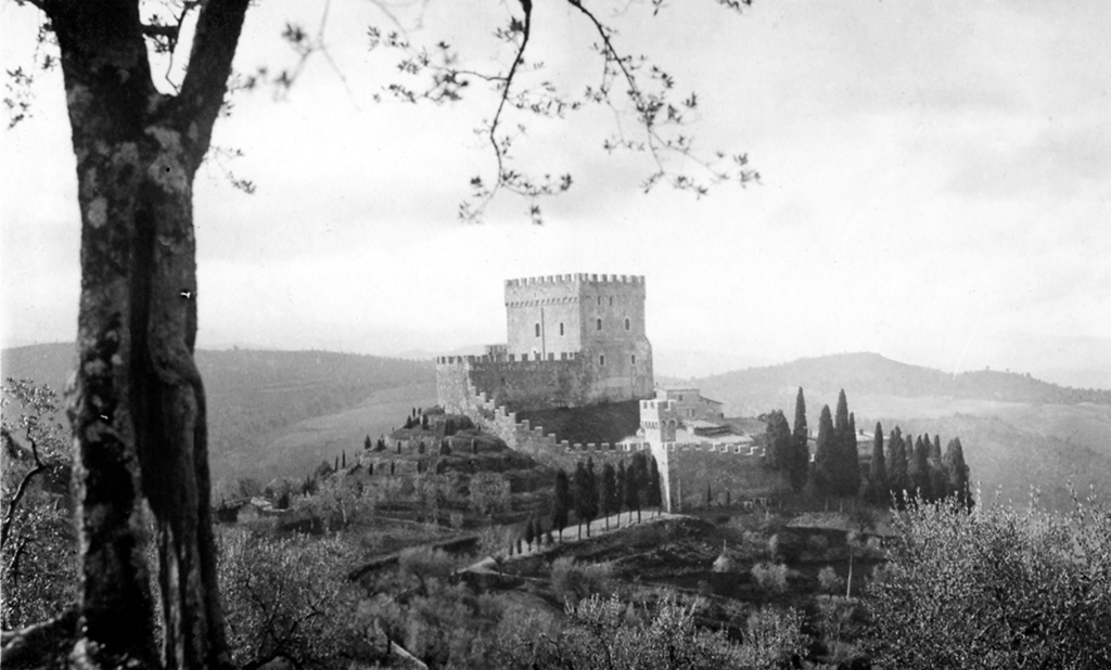 Val D’Orcia