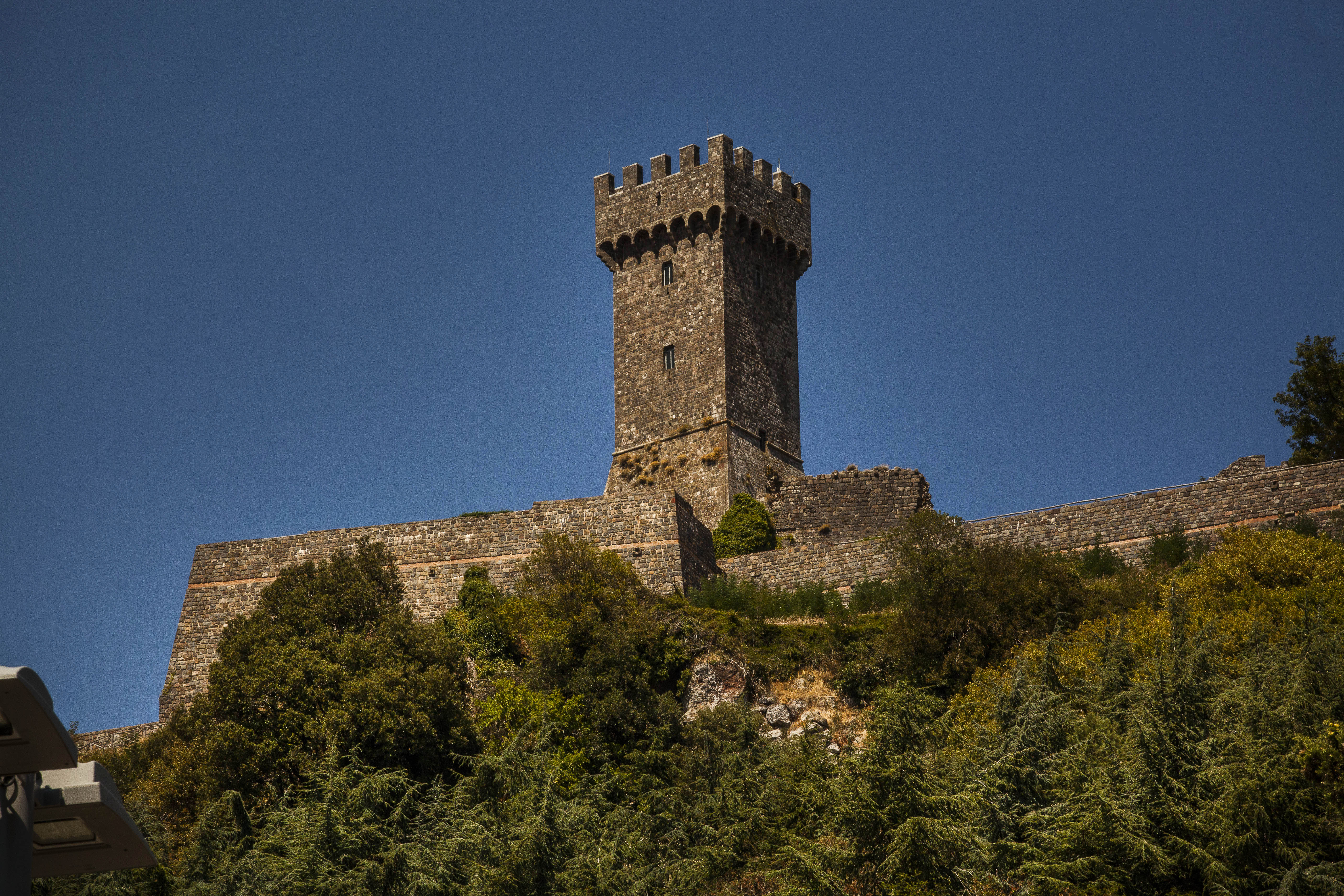 Fortezza di Radicofani