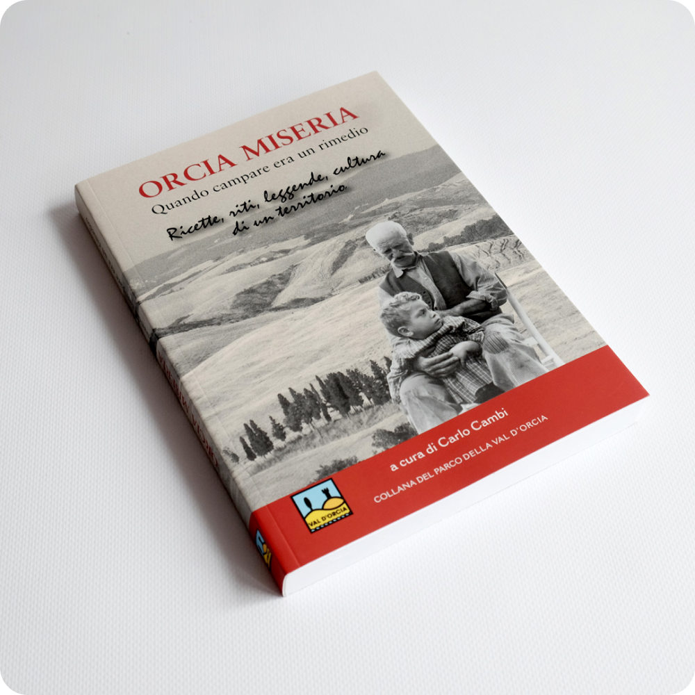 Orcia Miseria
