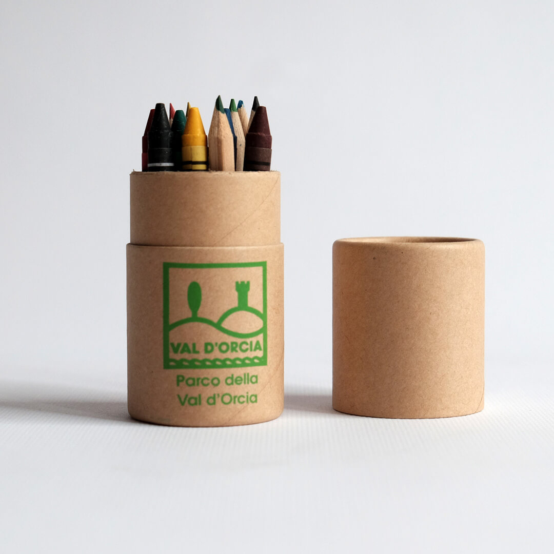 Pencil set